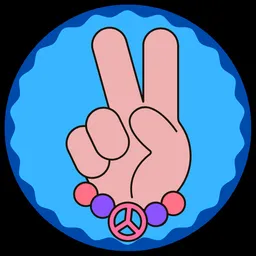 Peace Token token logo