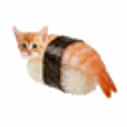 SUSHI