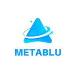 METABLU token logo