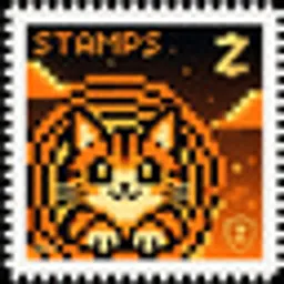 STAMPCAT