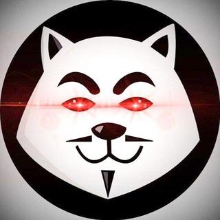 ANON INU token logo