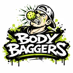 Bodybaggers logo