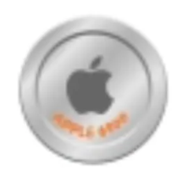 APPLE6900 token logo