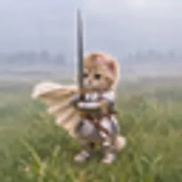knightcat