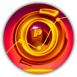 Pong token logo