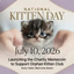 KITTEN logo