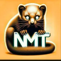 Nilgiri Marten Token token logo