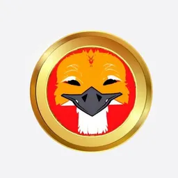 Shiba Emu token logo