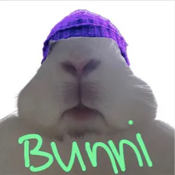 bunni 