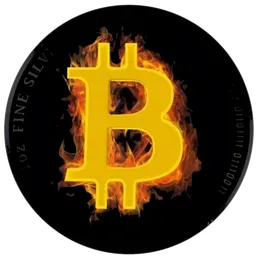 BtcBurned