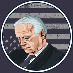 Sleepy Joe token logo