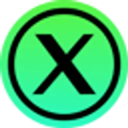 100xPad logo