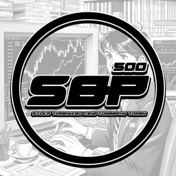 S&P 500 token logo