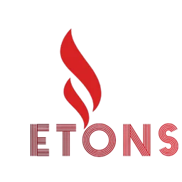 eTONS token logo