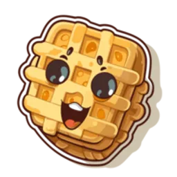 WAFFLE