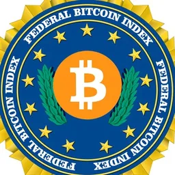 FEDERAL BITCOIN INDEX token logo