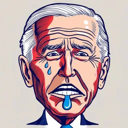 CryingBiden token logo