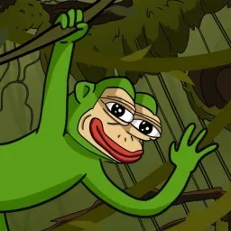 APE PEPE token logo