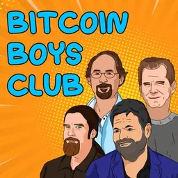 BITCOIN BOYS CLUB token logo