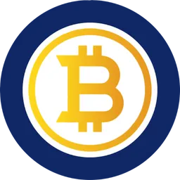 Bitcoin Gold On Sol logo