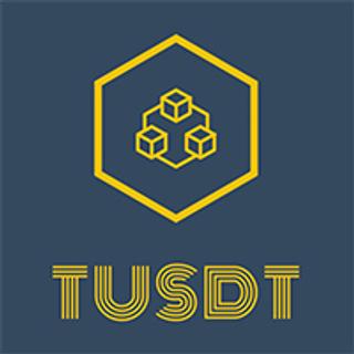 TUSDT token logo