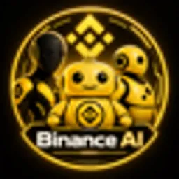 Binance AI logo