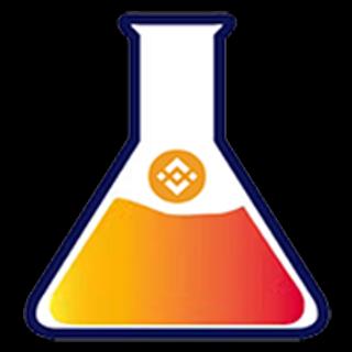 BSCLAB https://bsclab.cc token logo