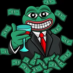 WEALTHYPEPE token logo