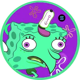 Sponge V2 token logo