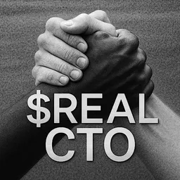 Real Ones Only logo