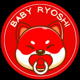 BABY RYOSHI token logo