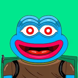 Groggo By Matt Furie token logo