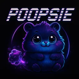 POOPSIE 