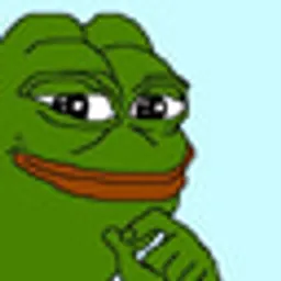 SMUGFROG