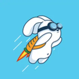 ELONs RABBIT token logo