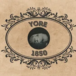 yore token logo