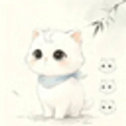 猫来