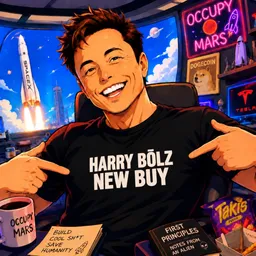 HarryBōlz 