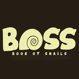 Book Of Snails token logo