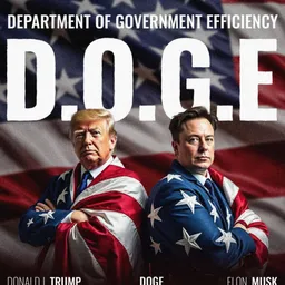 D.O.G.E