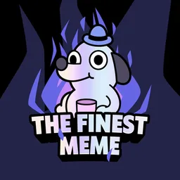 THEFINESTMEME token logo