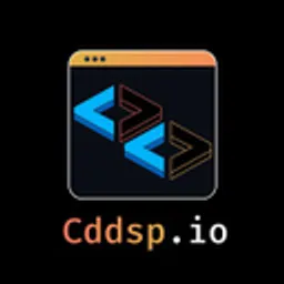 CDDSP token logo