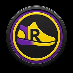 RUN Power logo