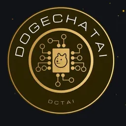 DogeChatAI token logo