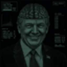 trumpbrain