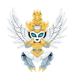 Garuda Coin token logo