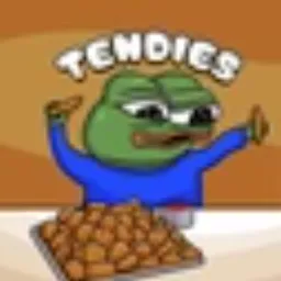 TENDIES