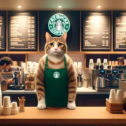 CATBUCKS