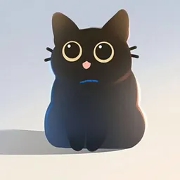 KITTY AI token logo