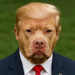 Trumpmemes logo